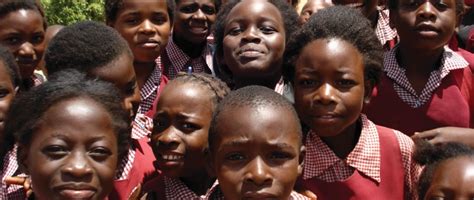 vavob|VVOB in Africa: making sure all learners learn